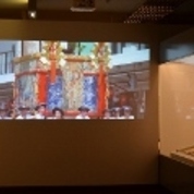 朝日放送テレビの「ABCイベント公式チャンネル」で展覧会会場用閲覧映像を期間限定で公開!